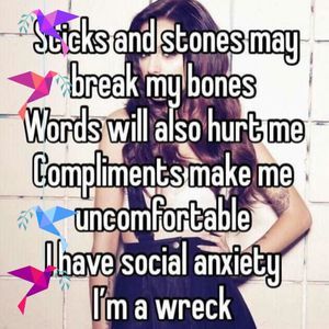 Meet your Posher, Madisen